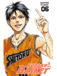 Kuroko's Basket - Dunk Edition - tome 6