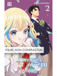 Everything About Himeru Kokoro - tome 2