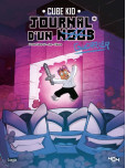 Journal d'un Noob - tome 16