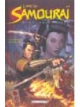 L'Ame du samouraï - tome 1 : Maîtres et esclaves