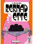 Bernadette - tome 9 : BD Cul