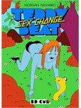 Teddy Beat : sex change - tome 25
