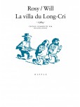 Collection 50/60 - tome 2 : Tif et Tondu - La villa du long-cri 1964