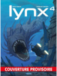 Lynx - tome 4