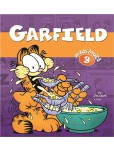 Garfield - Poids lourds - tome 3