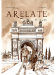 Arelate - tome 7 : Glanum