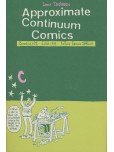 Approximate Continuum Comics - tome 2 : Bimestriel n°3 - Septembre 1993