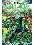Green Lantern ( Geoff Jonhs présente) - tome 5