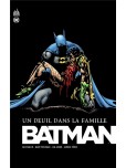 Batman un Deuil Dans la Famille [NED]