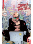 Transmetropolitan - tome 2 : Urban Comics Nomad Vague 1