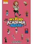 My Hero Academia Smash - tome 4