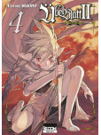 Ubel Blatt Ii - tome 4