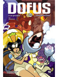 Dofus manga double - tome 13