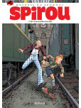 Recueil Spirou - tome 361