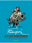 Franquin et les Fanzines