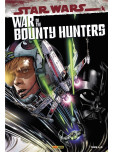 War of the Bounty Hunters (Edition collector) - tome 5