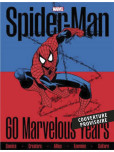 60 ans de Spider-Man : Le mook anniversaire
