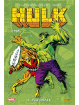 Hulk - tome 4 : L'intégrale 1968