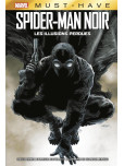 Spider-Man - Noir : Noir