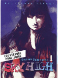 Sky High - tome 1