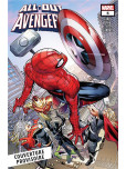 Marvel Comics (II) - tome 5