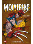 Wolverine : L'intégrale 1990-1993 - tome 7