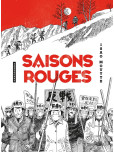 Saisons rouges 