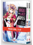 Yasei no Last Boss
