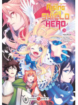 The Rising of the Shield Hero - tome 26