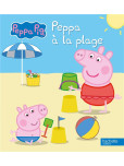 Peppa Pig : Peppe à la plage