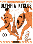 Olympia Kyklos - tome 1