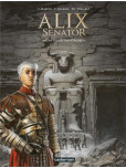 Alix Senator - tome 13 : L'Antre du Minotaure