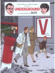 Blitz - tome 2 : Underground