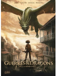 Guerres et Dragons - tome 3
