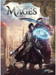 Mages - tome 7 : Soliman