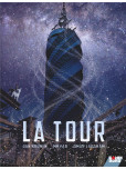 La Tour - tome 2