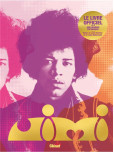 Jimi Hendrix : le livre officiel