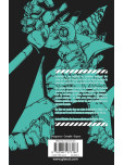 Hero Organization - tome 1