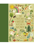50 histoires de nature autour du monde