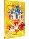 Amulet - tome 8