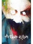 Batman : Arkham asylum