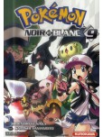 Pokemon - Noir et blanc - tome 9