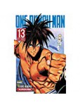 One punch man - tome 13
