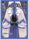 Migi et Dali - tome 6