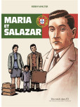 Maria et Salazar