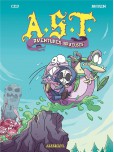 A.S.T - tome 5