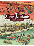 Allons Z'enfants - tome 3 : De 1945 a 1963