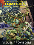 Les Tortues Ninja - TMNT : Heroes [Micro-Série : Heroes]