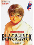 Give my regards to Black Jack - tome 2