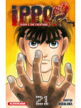 Ippo - tome 21